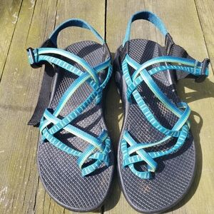 Chaco ZX/2 Yampa River Sandals